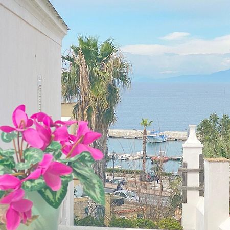 Euploia Apartment Ischia Exterior foto