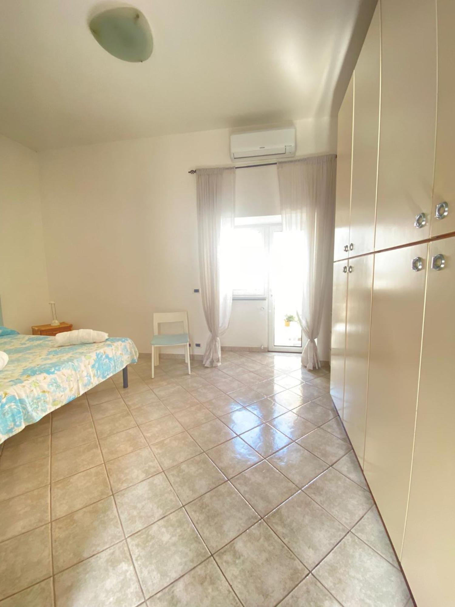 Euploia Apartment Ischia Exterior foto
