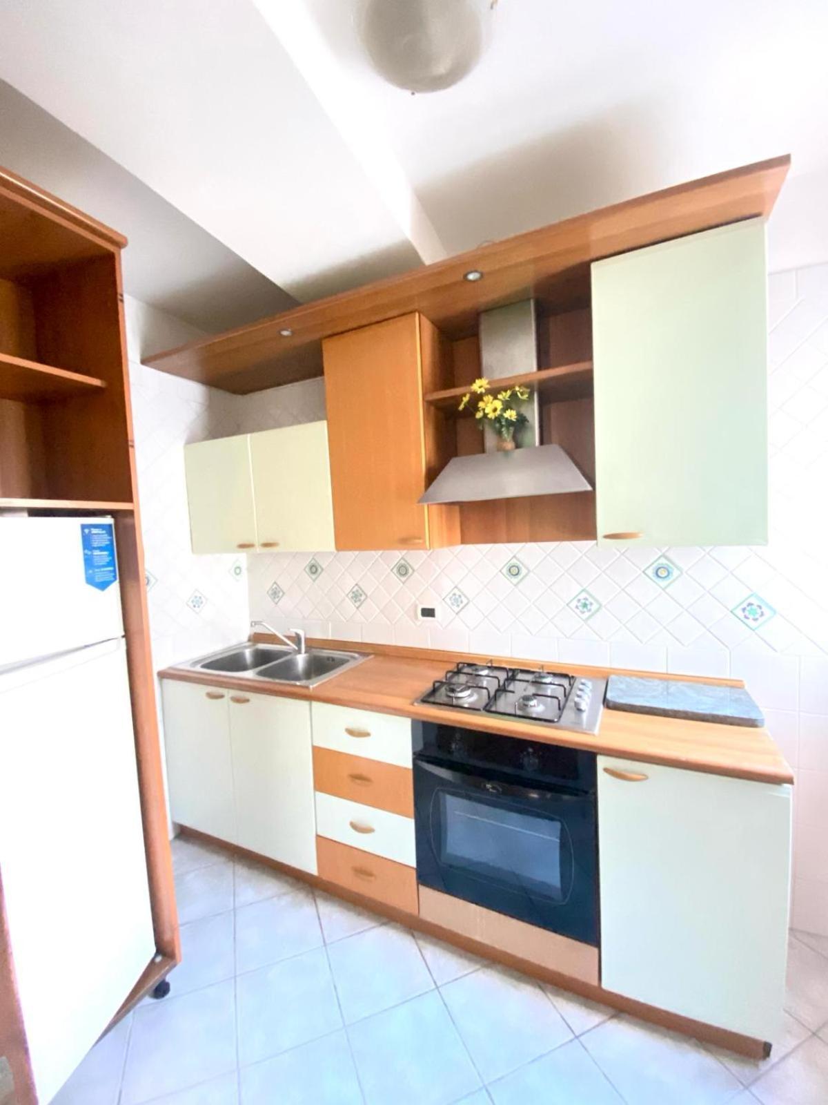 Euploia Apartment Ischia Exterior foto