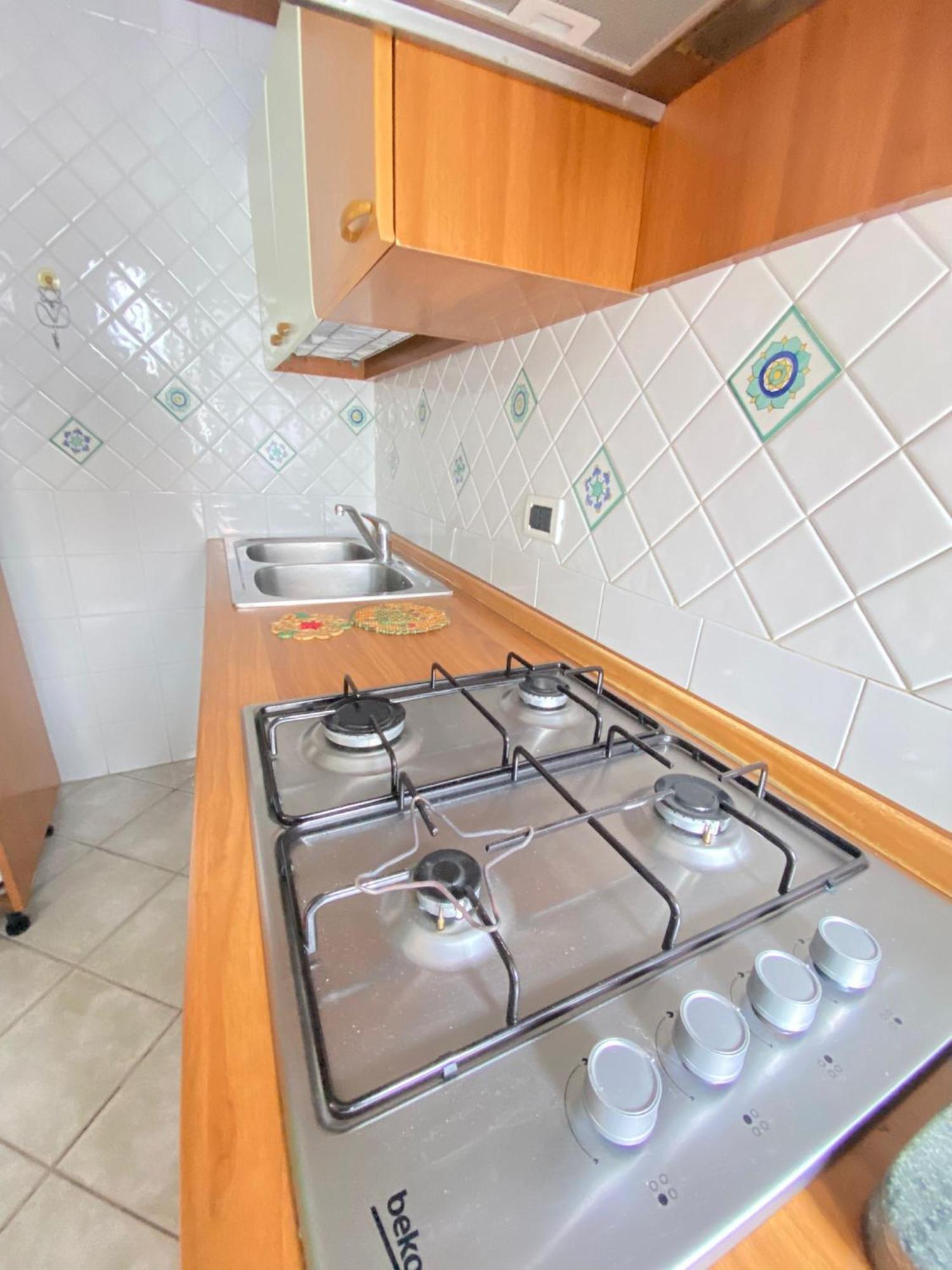 Euploia Apartment Ischia Exterior foto